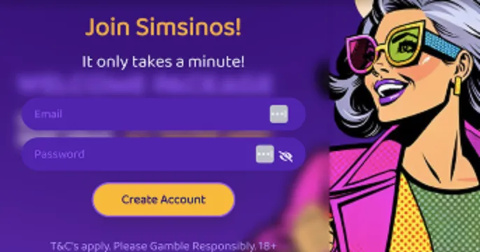 Simsinos Casino